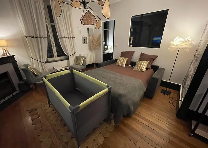 Le Relais Des Cordeliers