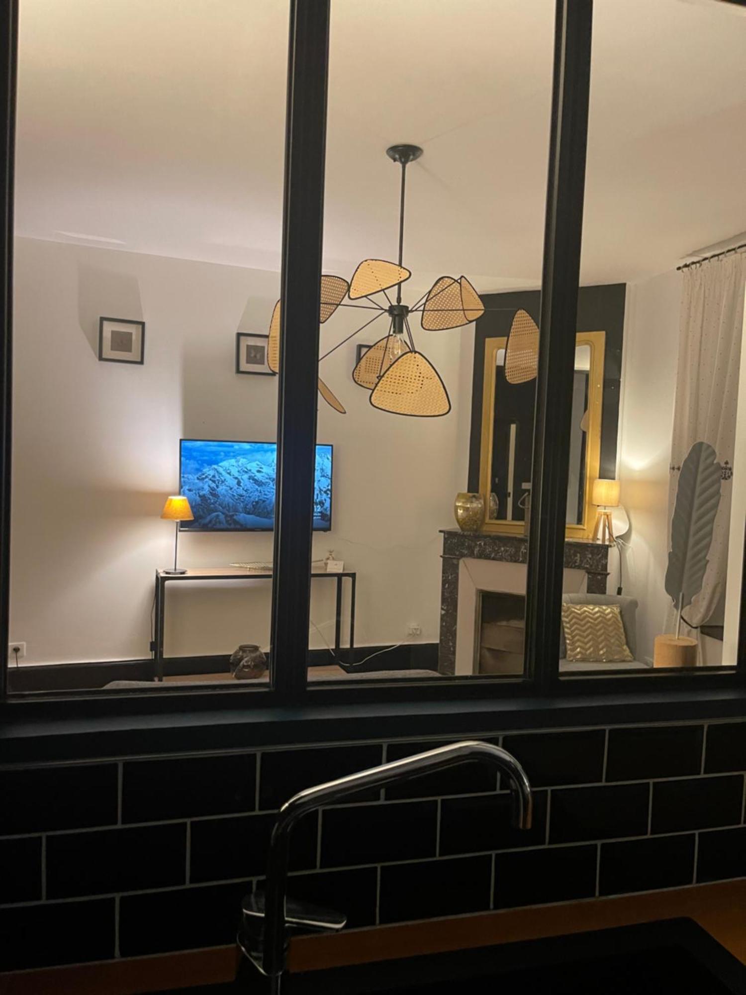 Appartement Le Relais Des Cordeliers *