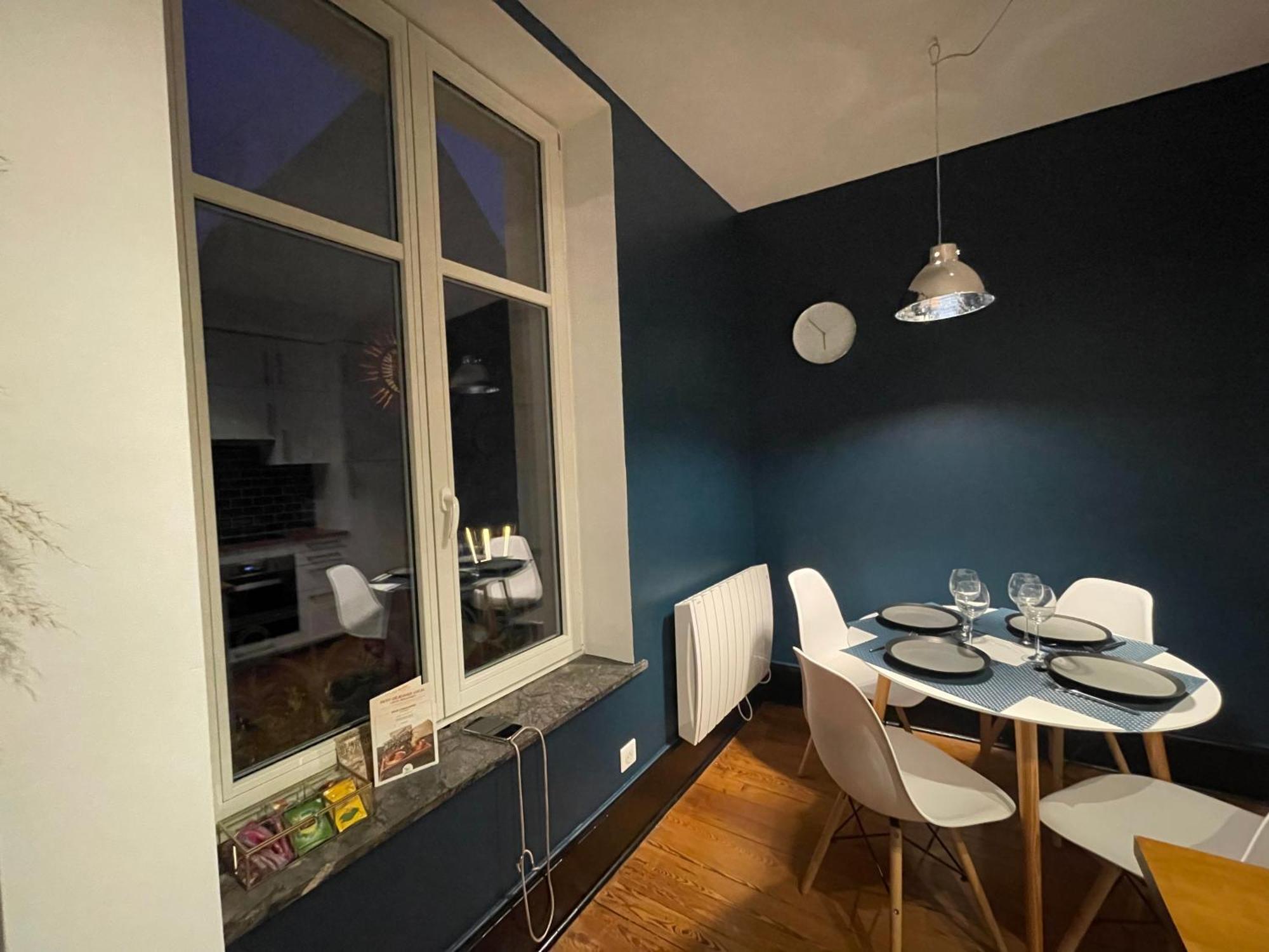 Appartement Le Relais Des Cordeliers