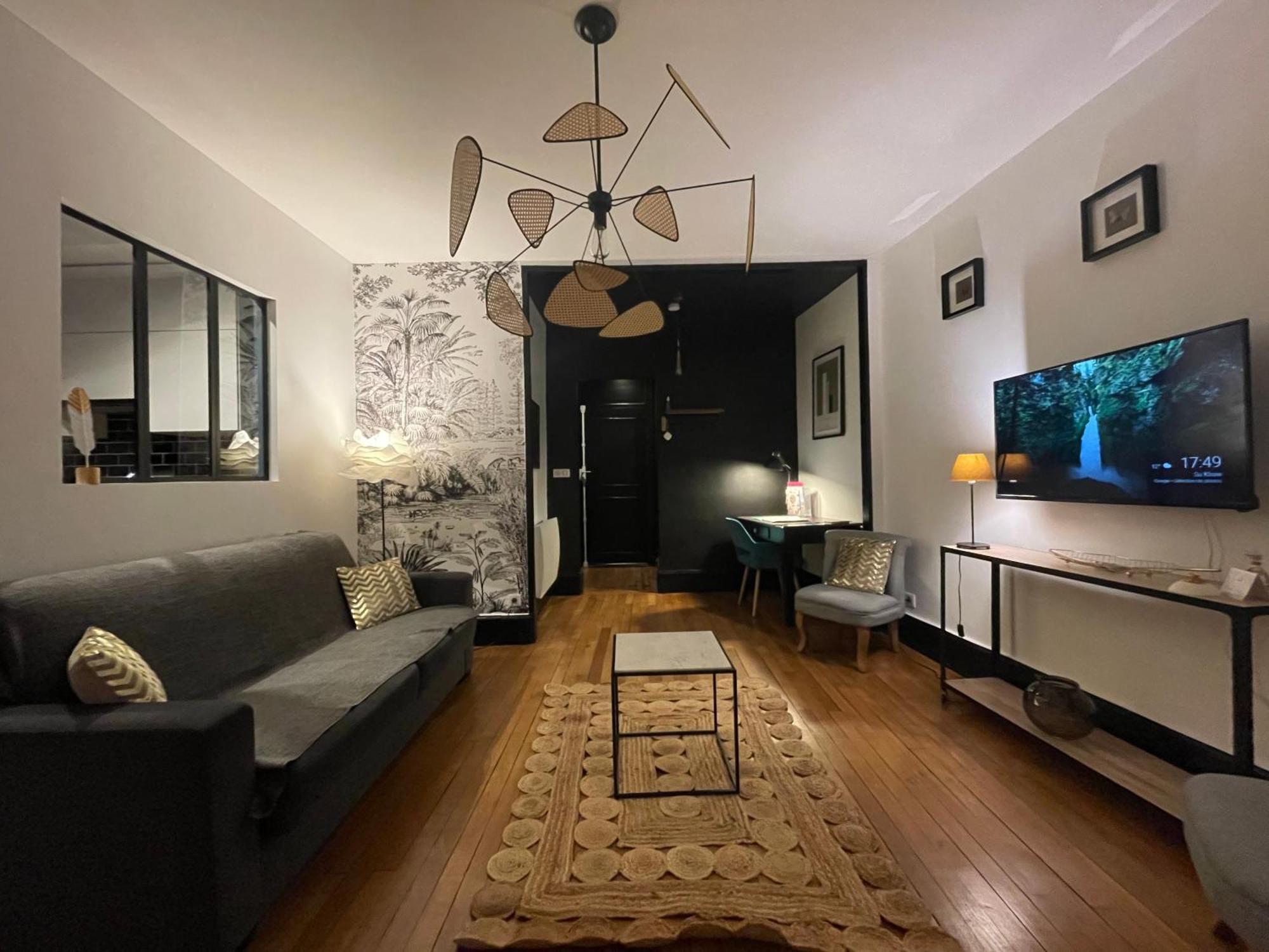 Appartement Le Relais Des Cordeliers *