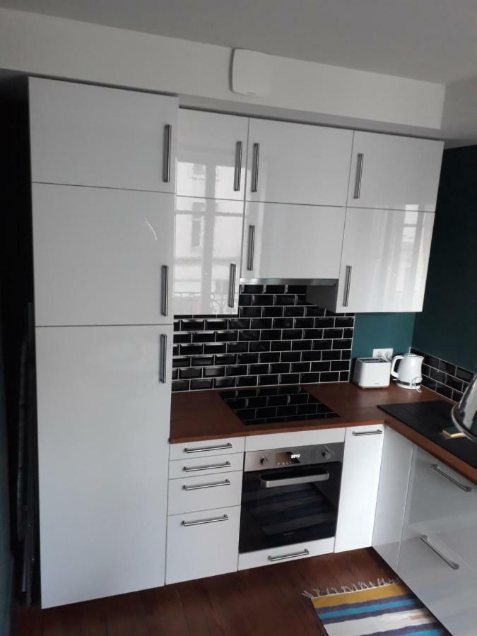 Appartement Le Relais Des Cordeliers *
