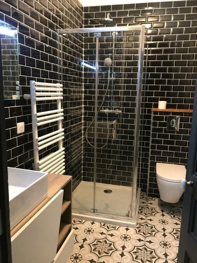 Le Relais Des Cordeliers Nancy